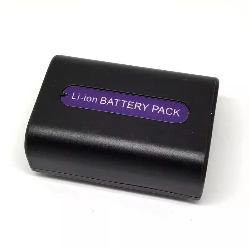 7.2V 1150mAh NP-FH50 Camera Ba - Drone Camera Action avis et prix