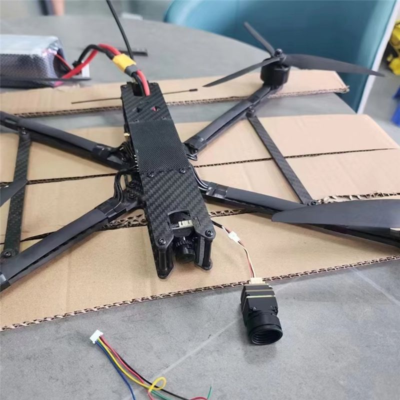 A92Z Thermal Imager Camera Mod - Drone Camera Thermal avis et prix