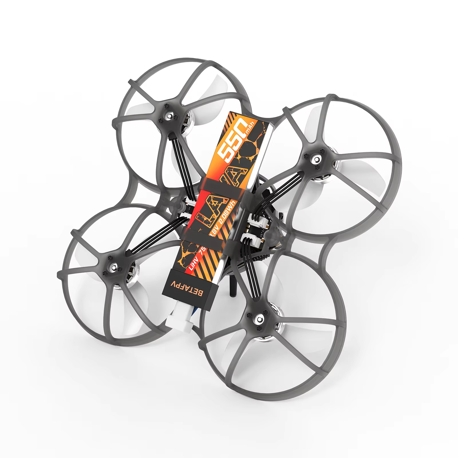 BETAFPV Meteor75 Pro FPV Drone - Drone Camera Night Vision avis et prix