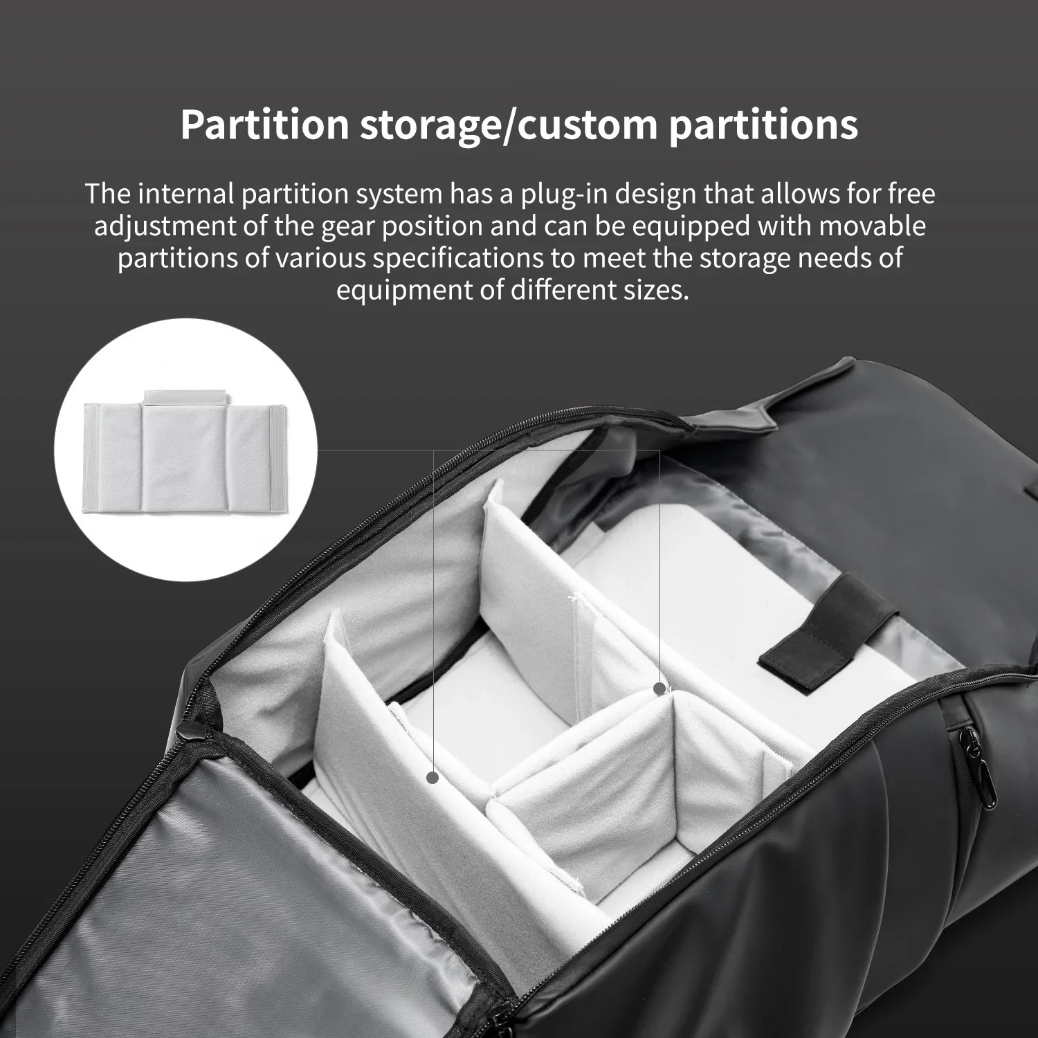 Photography backpack DSLR came - Drone Camera Waterproof avis et prix