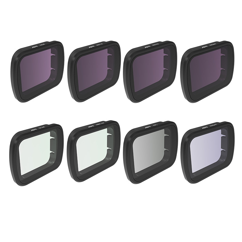 For DJI FLIP ND Filters Set Ca - Drone Camera Filter avis et prix