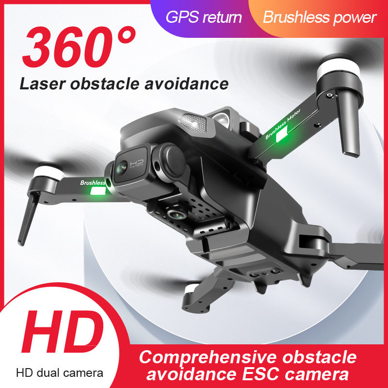 NEW RG101 MAX UAV Long Range P - Drone Camera With Gimbal avis et prix