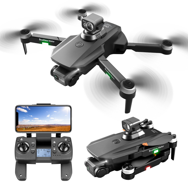 NEW RG101 MAX UAV Long Range P - Drone Camera With Gimbal avis et prix