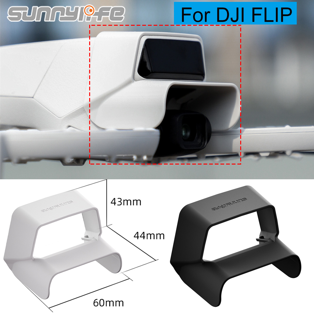 Sunnylife Lens Cover For DJI F - Drone Camera Case avis et prix