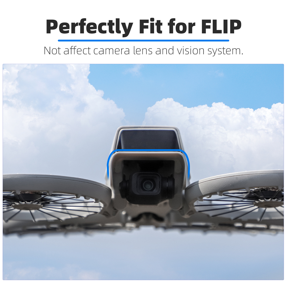 Sunnylife Lens Cover For DJI F - Drone Camera Case avis et prix