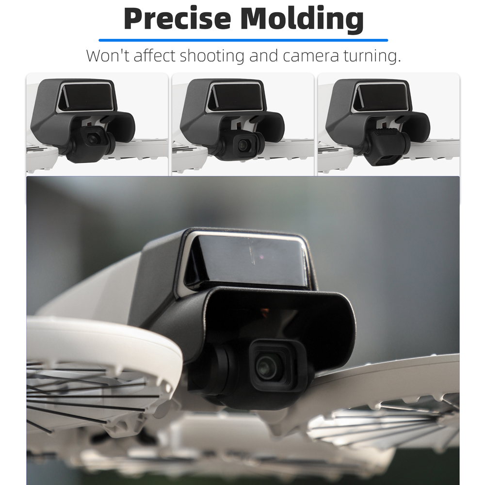 Sunnylife Lens Cover For DJI F - Drone Camera Case avis et prix