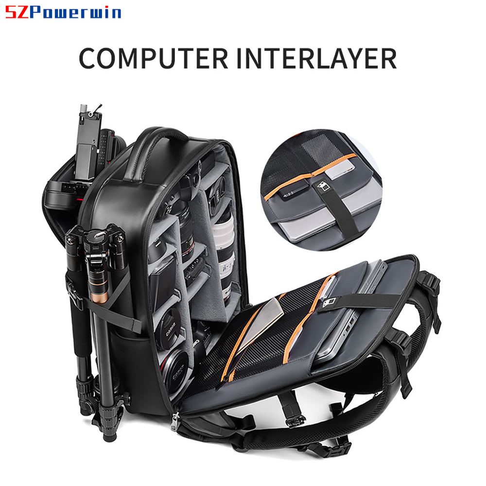 Powerwin New 19 Inches DSLR Ca - Drone Camera Waterproof avis et prix