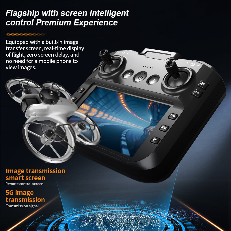 NEW Original Z4 Drone 8K WIFI  - Drone Camera Vlog avis et prix