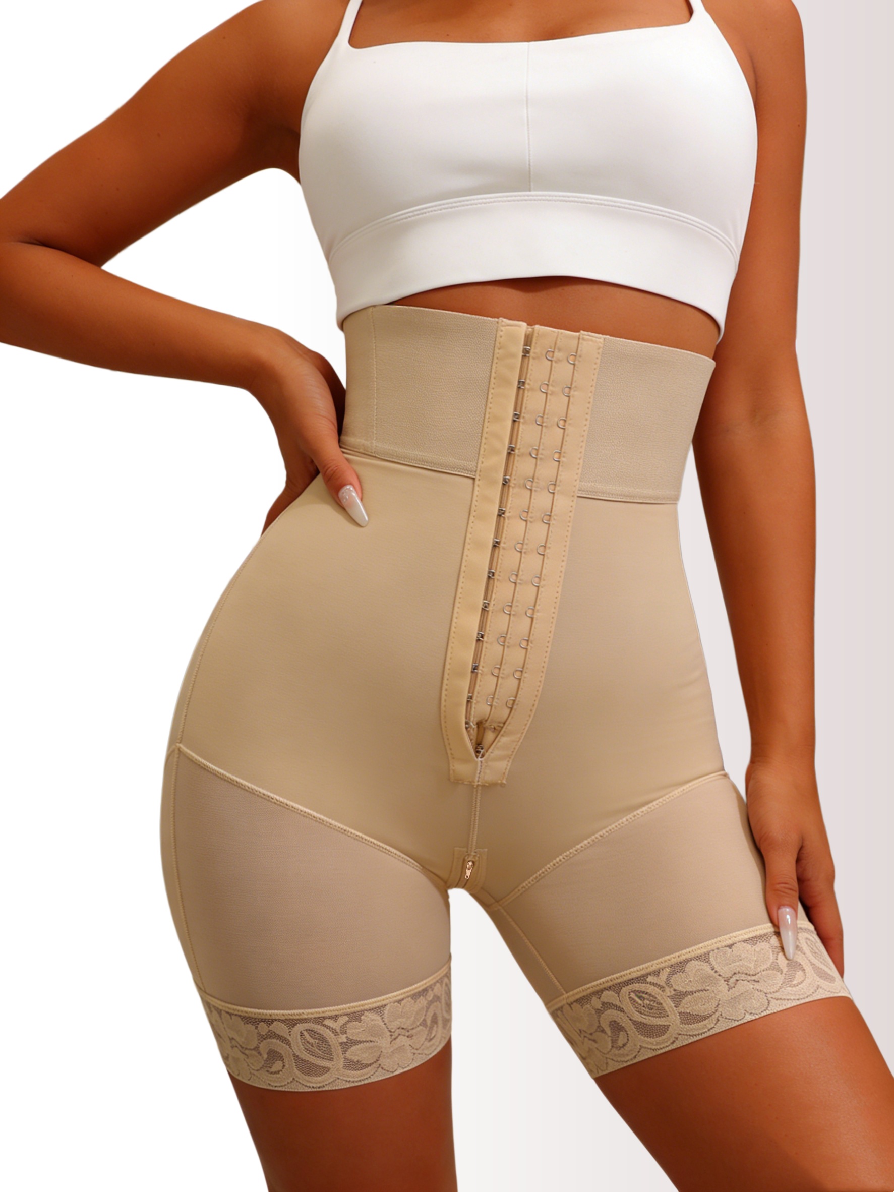 Women's High Compression Body  - Drone Camera Stabilized avis et prix