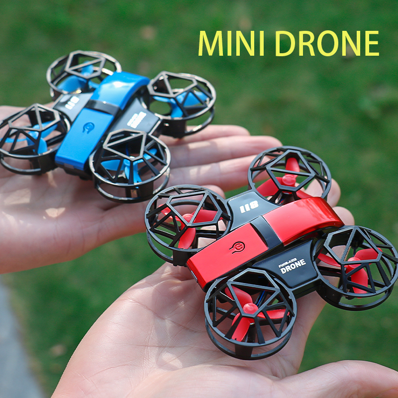 Dowellin D12 Drone Mini Remote - Drone Camera Hd avis et prix
