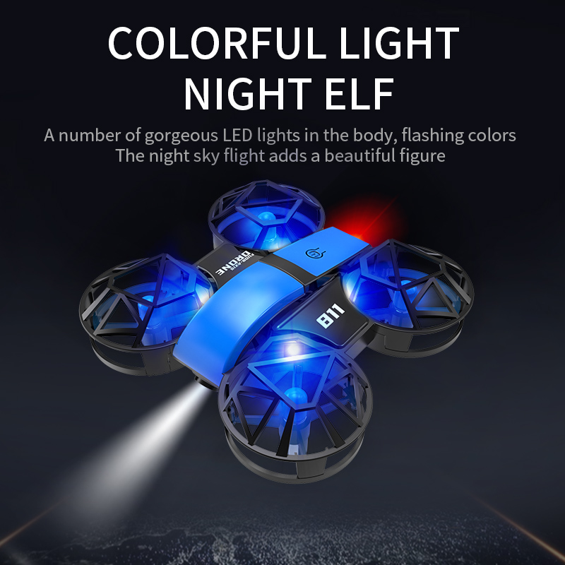 Dowellin D12 Drone Mini Remote - Drone Camera Hd avis et prix