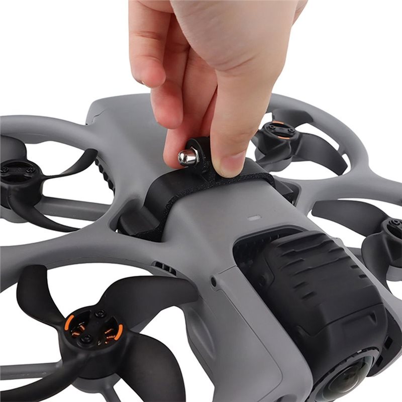 New-Extension Bracket For DJI  - Drone Camera Action avis et prix