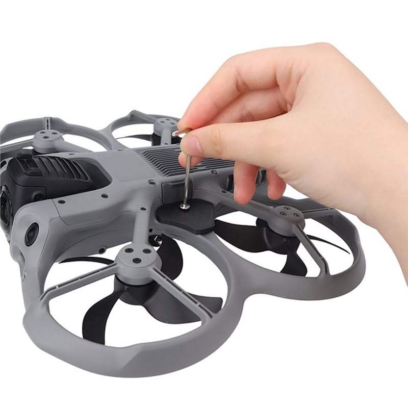 New-Extension Bracket For DJI  - Drone Camera Action avis et prix