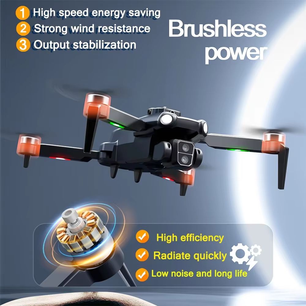 Upgrade with Screen Drone 8K P - Drone Camera Mount avis et prix