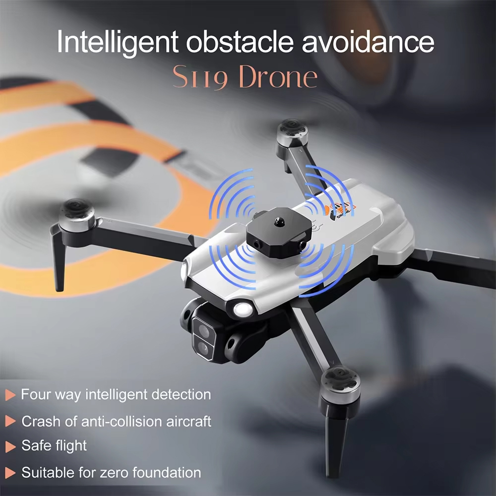 Upgrade with Screen Drone 8K P - Drone Camera Mount avis et prix
