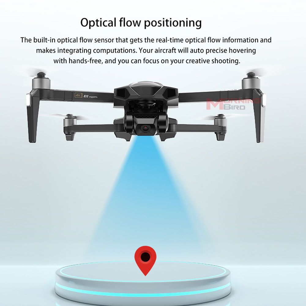 MJX Bugs B18 Pro Drone 4K Prof - Drone Camera With Gimbal avis et prix