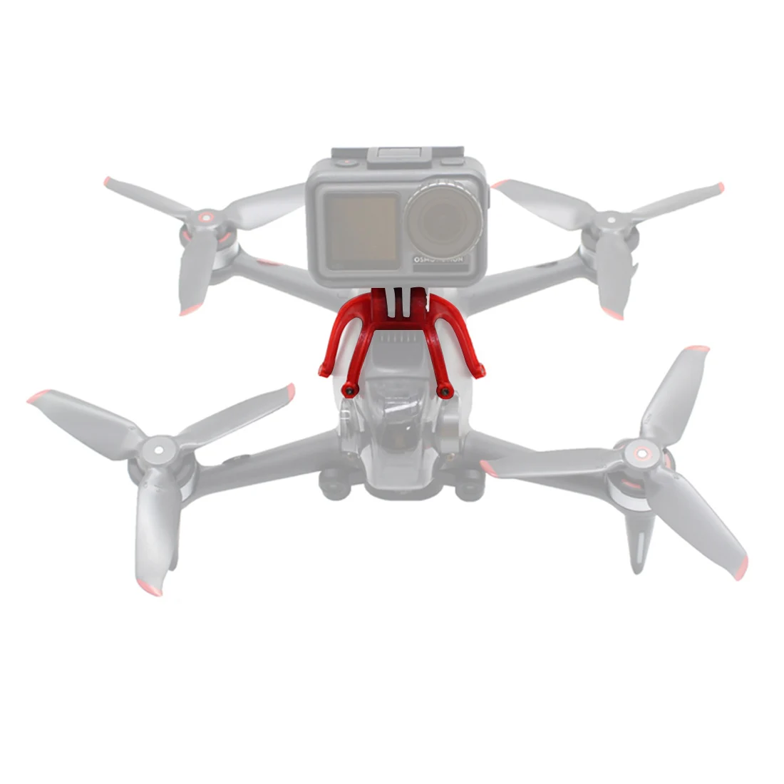 3D Printed TPU Mounting Bracke - Drone Camera Mount avis et prix