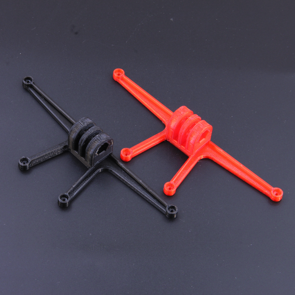 3D Printed TPU Mounting Bracke - Drone Camera Mount avis et prix
