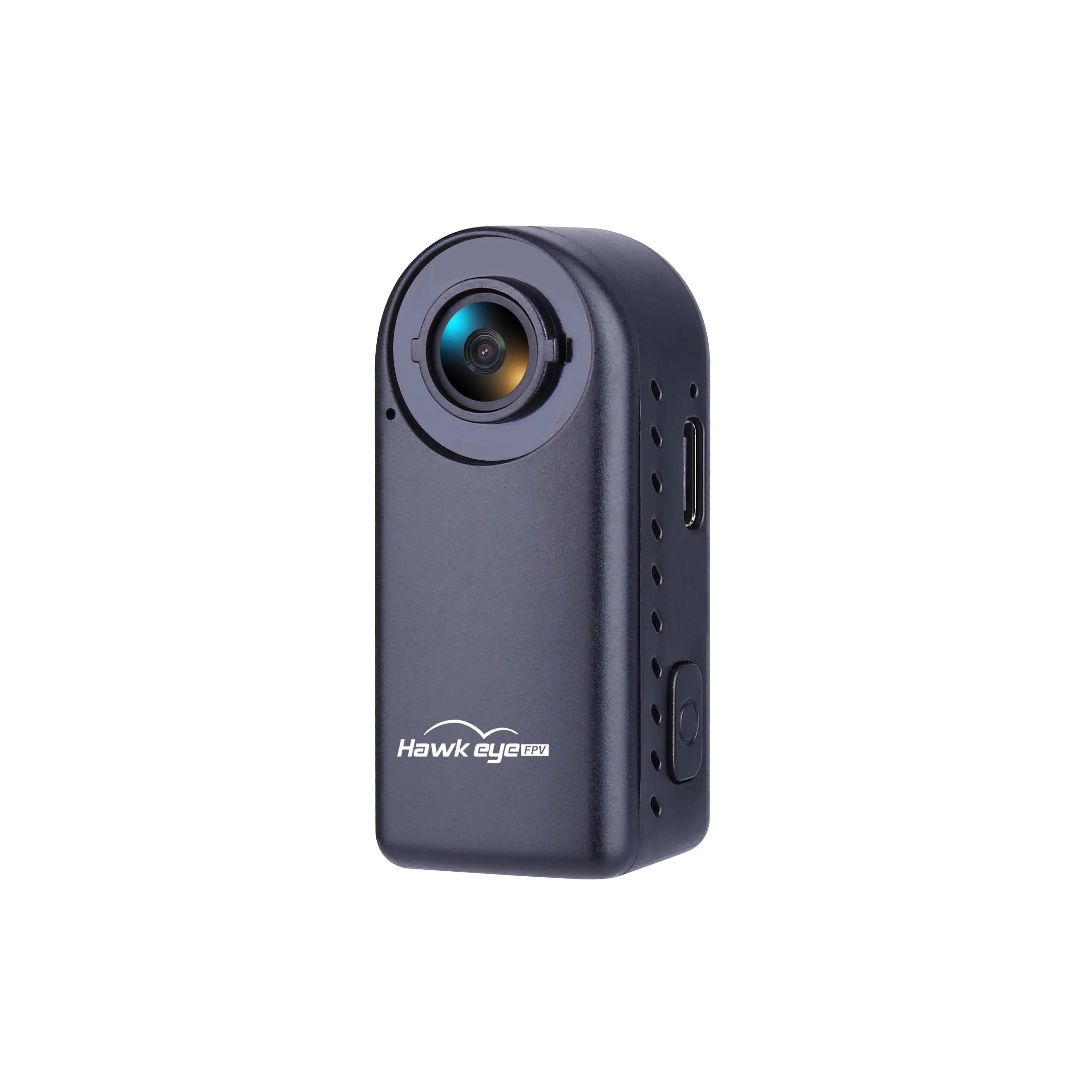 Hawkeye Thumb 3 4K Mini Action - Drone Camera Vlog avis et prix