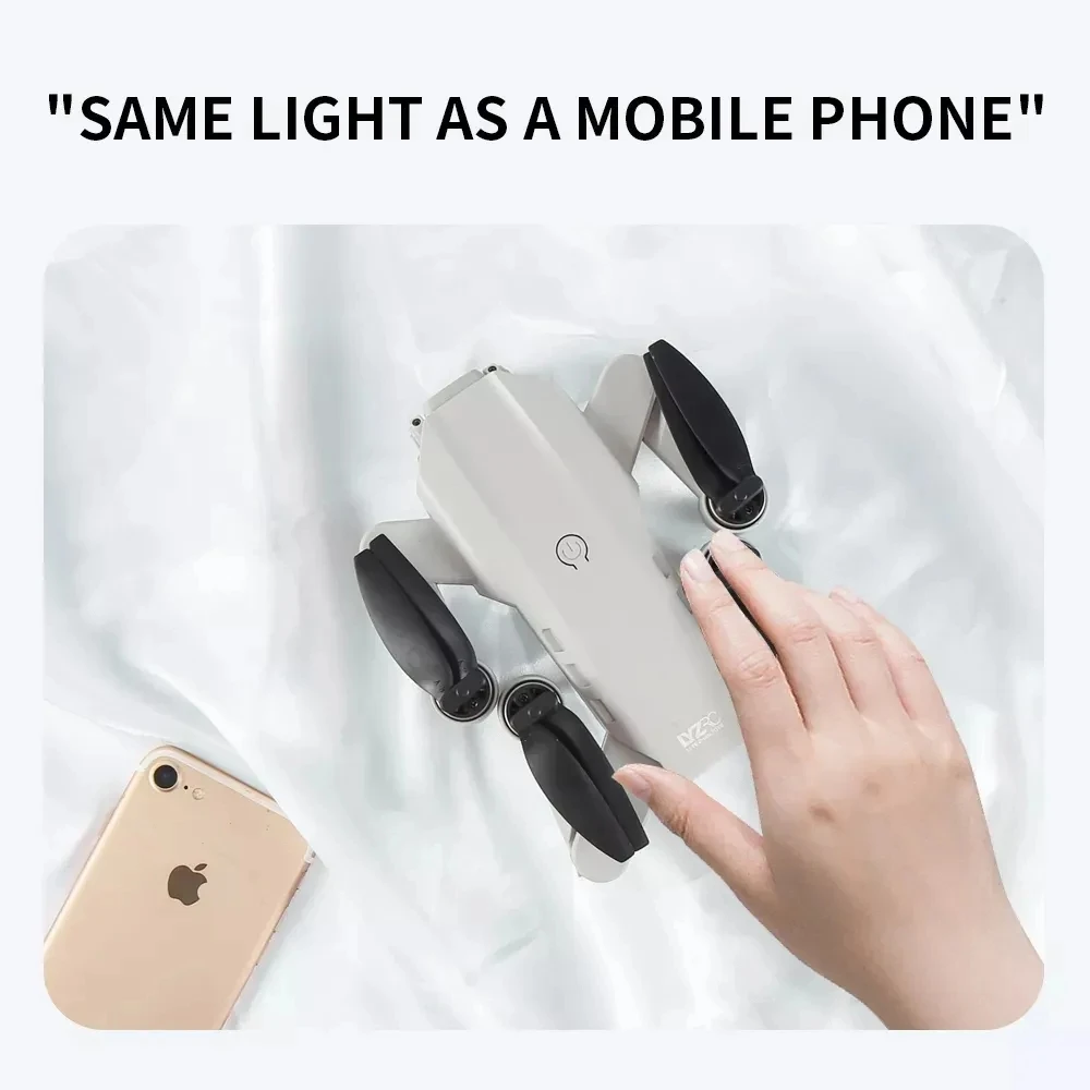 L900 PRO GPS Drone 4K Professi - Drone Camera Professional avis et prix