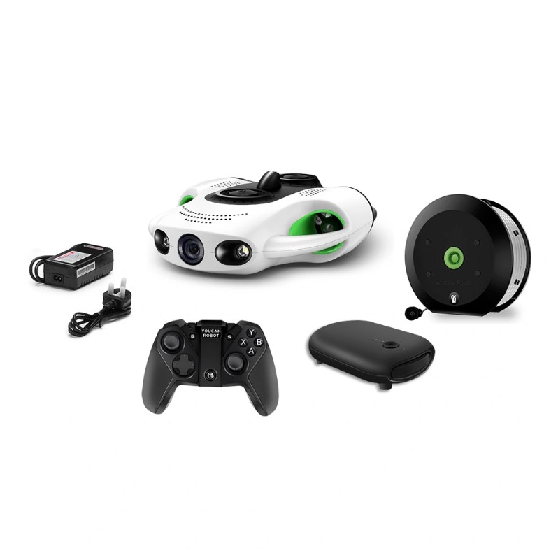 Camoro Mini Professional 4K Un - Drone Camera Professional avis et prix