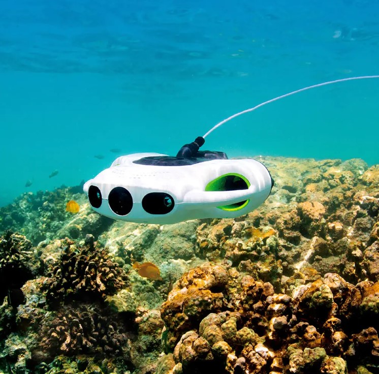 Camoro Mini Professional 4K Un - Drone Camera Professional avis et prix