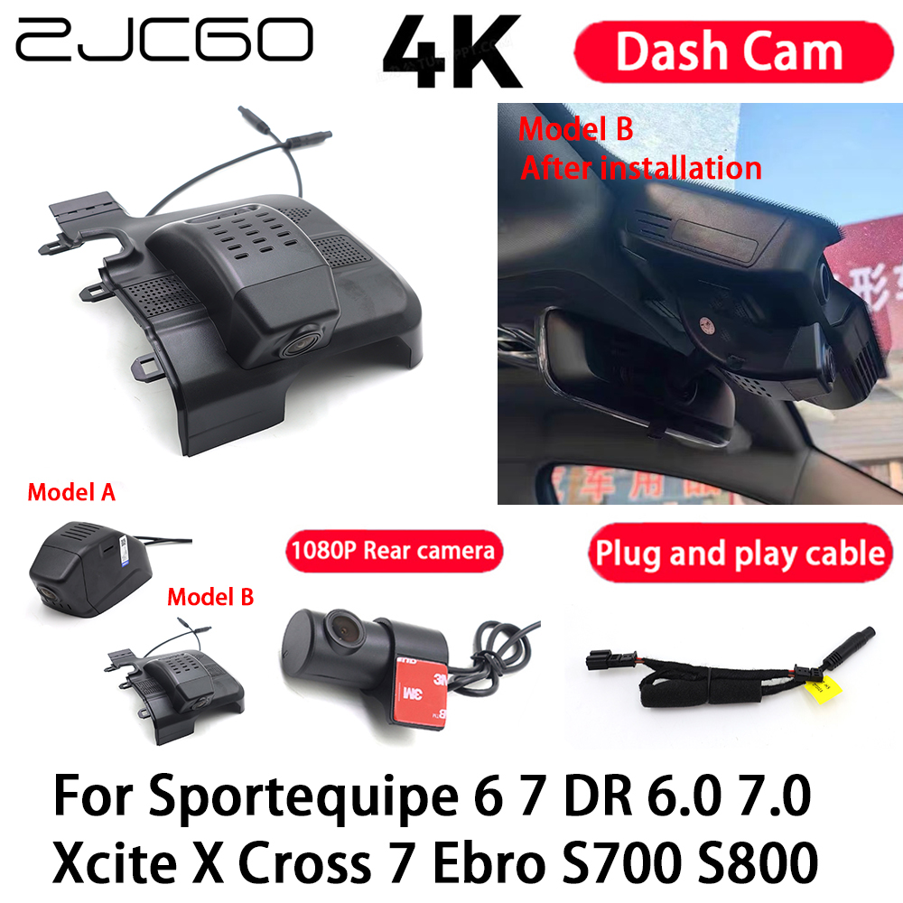 Car Camera 4K Plug and Play Da - Drone Camera Waterproof avis et prix