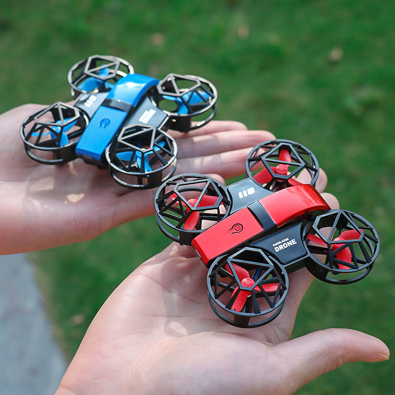 D12 Mini Drone 4k Profession H - Drone Camera Night Vision avis et prix