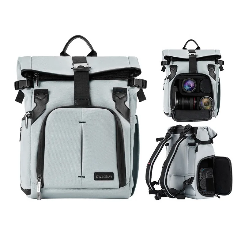 Waterproof Photography Backpac - Drone Camera Waterproof avis et prix