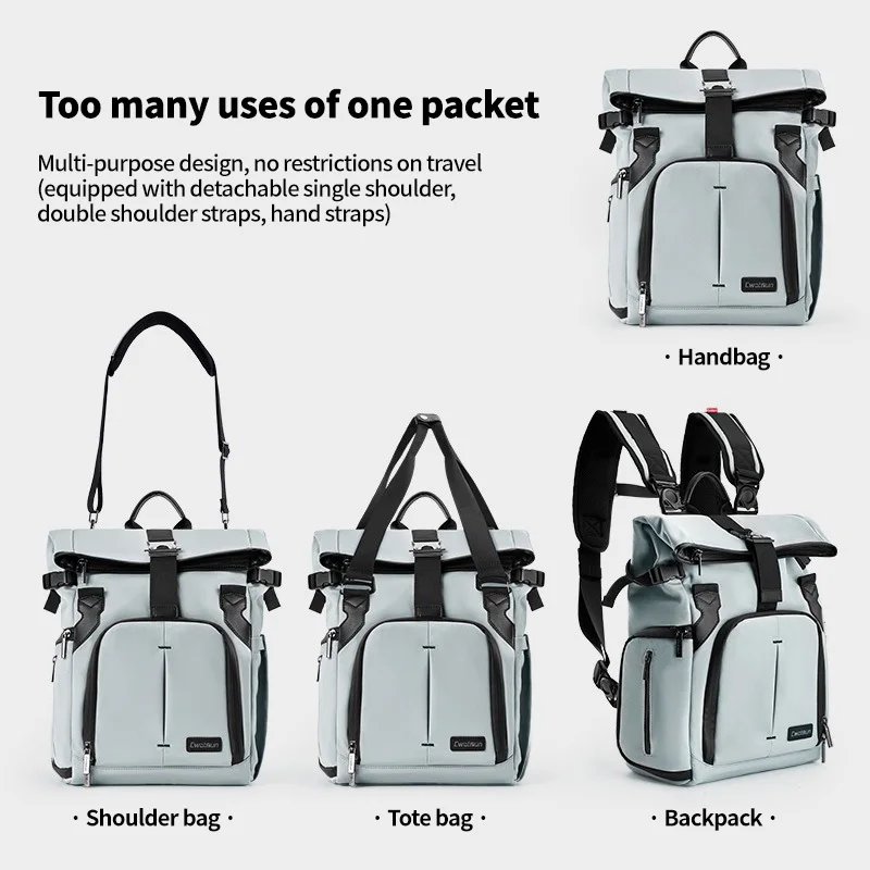 Waterproof Photography Backpac - Drone Camera Waterproof avis et prix