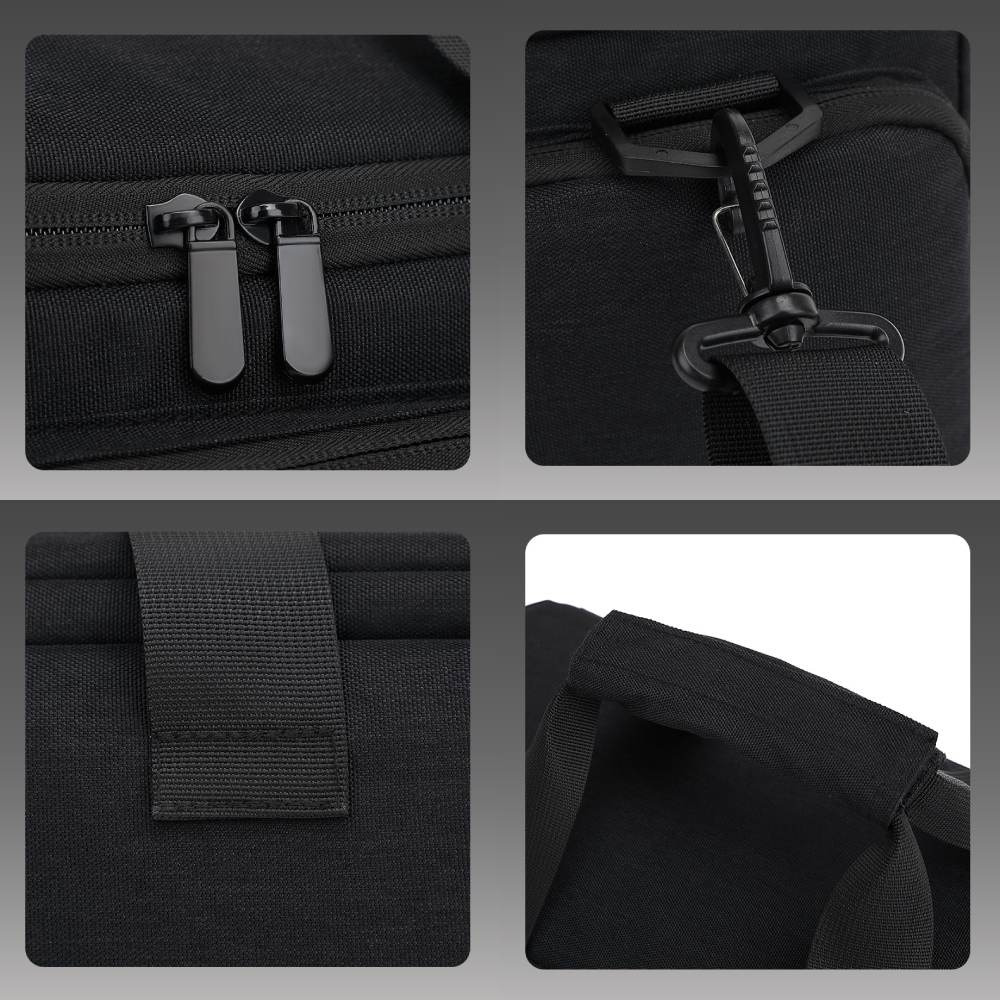 Portable Camera Storage Bag La - Drone Camera Case avis et prix