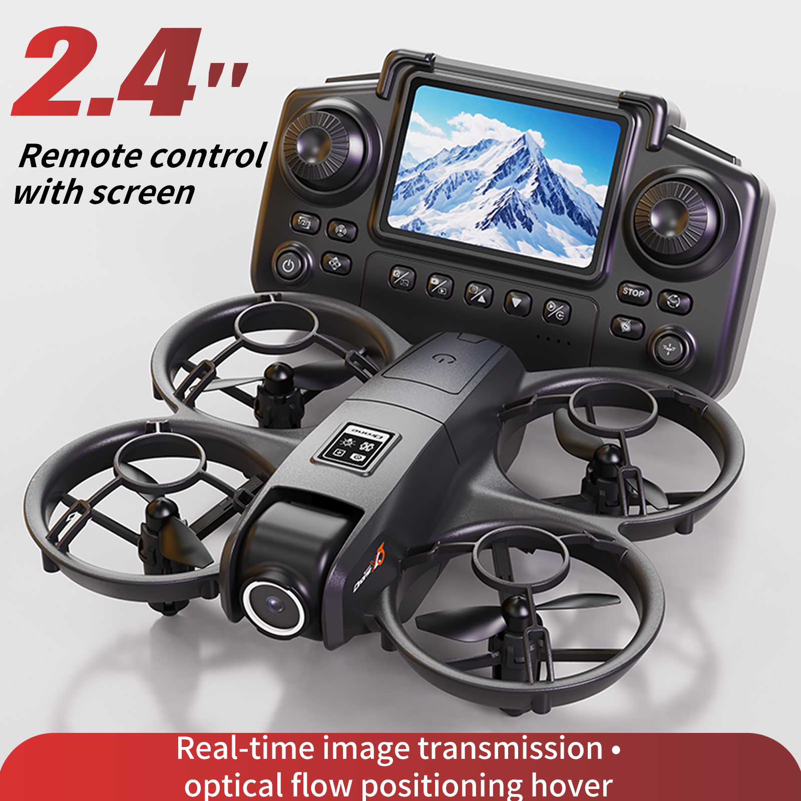 New YL3 RC Drone 8K 1080P Wide - Drone Camera Wide Angle avis et prix
