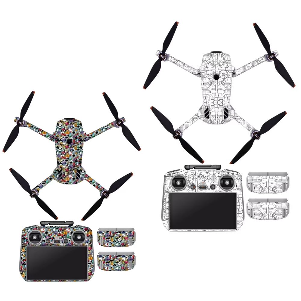 for DJI Lito X1 RC 2 Body Prot - Drone Camera Waterproof avis et prix
