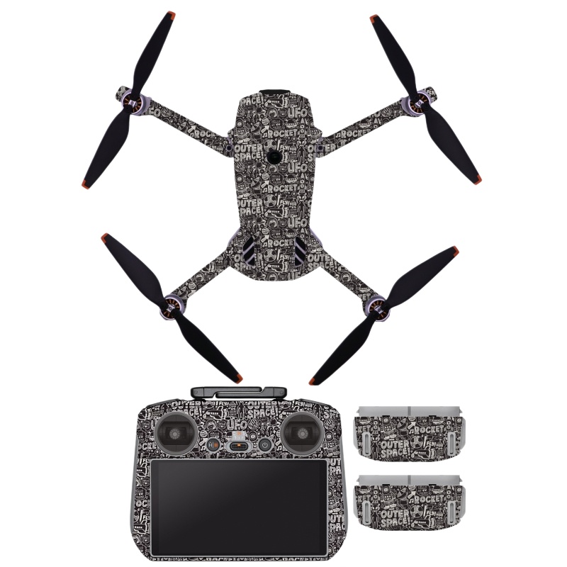 for DJI Lito X1 RC 2 Body Prot - Drone Camera Waterproof avis et prix