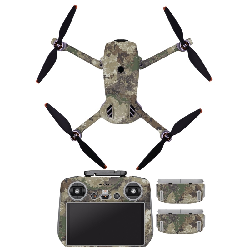for DJI Lito X1 RC 2 Body Prot - Drone Camera Waterproof avis et prix
