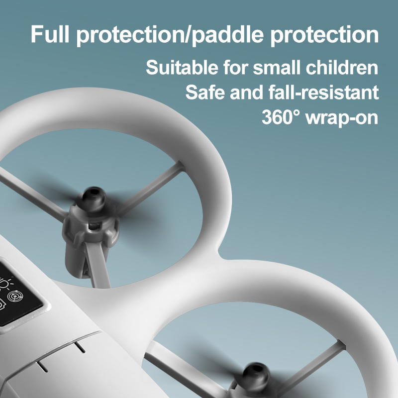 New GT3 Mini RC Drone 8K 5G Ae - Drone Camera Hd avis et prix