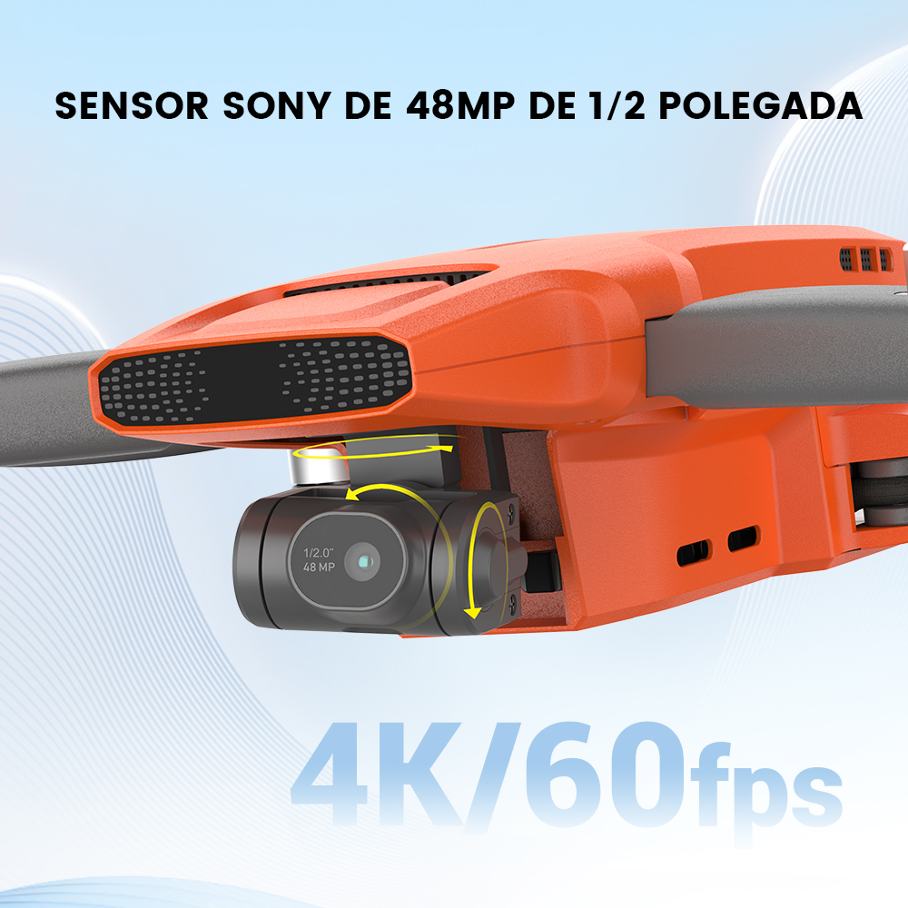 FIMI MINI 3 Camere drone 4K 60 - Drone Camera With Gimbal avis et prix