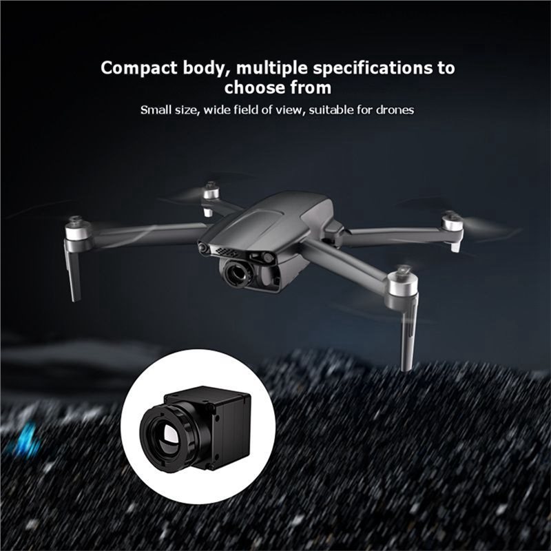 【RECOMENDAR】UAV Drone Thermal  - Drone Camera Thermal avis et prix