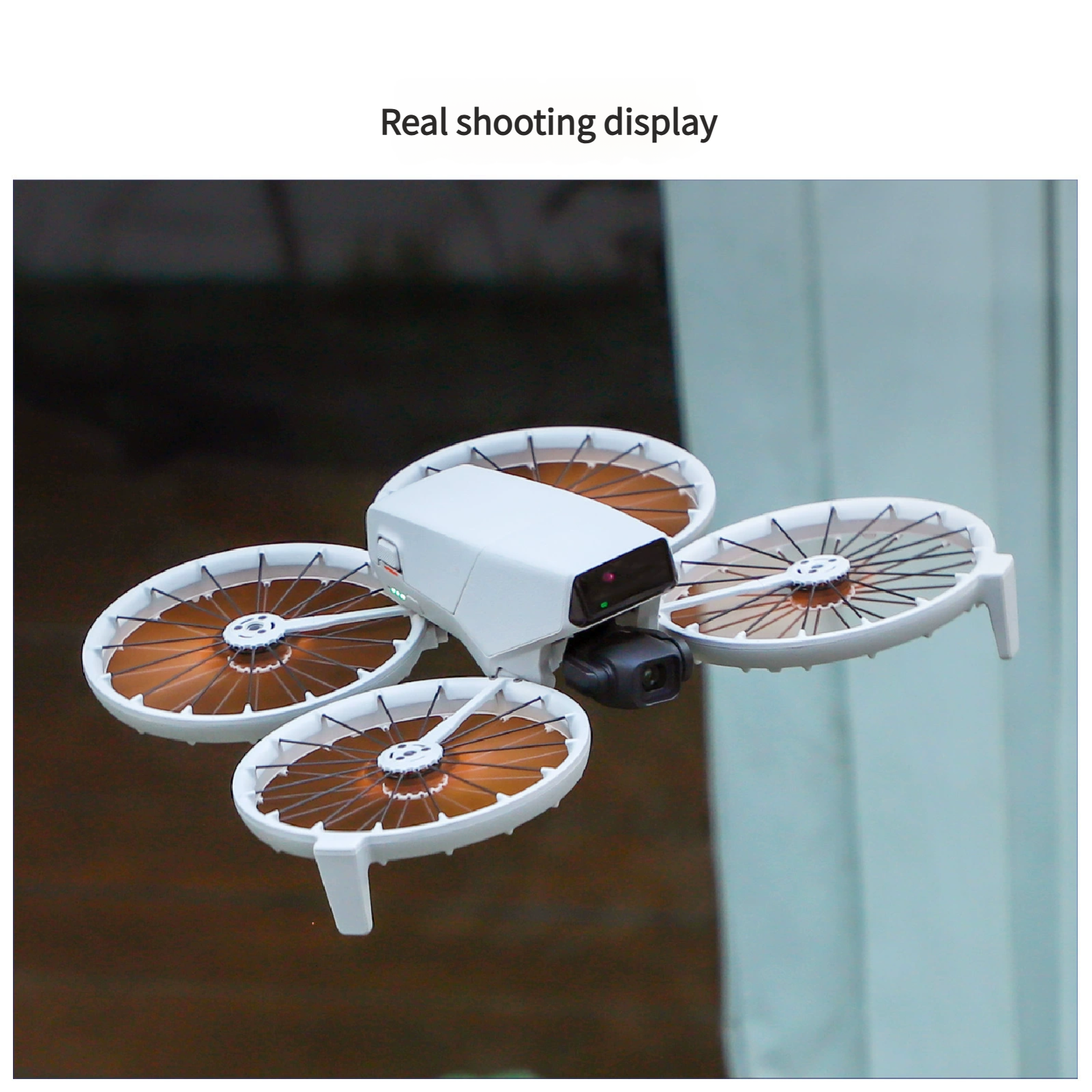 Original Repair Parts for FLIP - Drone Camera Vlog avis et prix