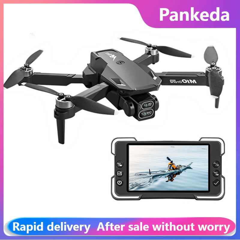 M10 Camera Drone Remote Contro - Drone Camera Lens avis et prix