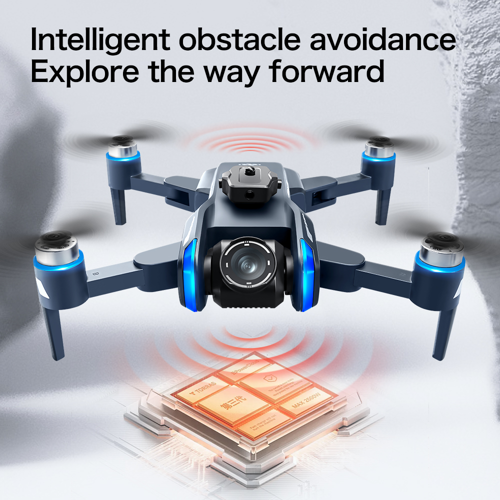 Lenovo XT808 Pro MAX Drone 4K  - Drone Camera Thermal avis et prix