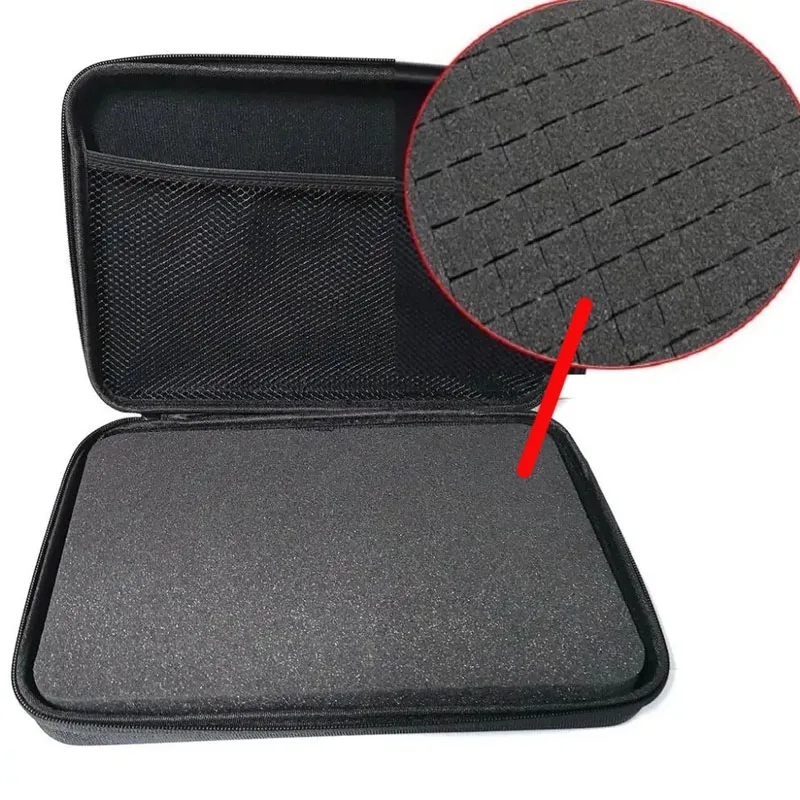 Bag Case DIY Travel Storage Bo - Drone Camera Action avis et prix