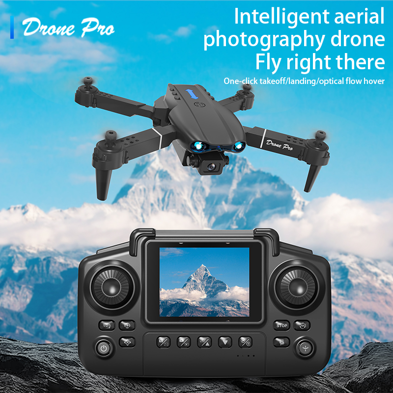 E99 Air Screen Control Drone P - Drone Camera Hd avis et prix