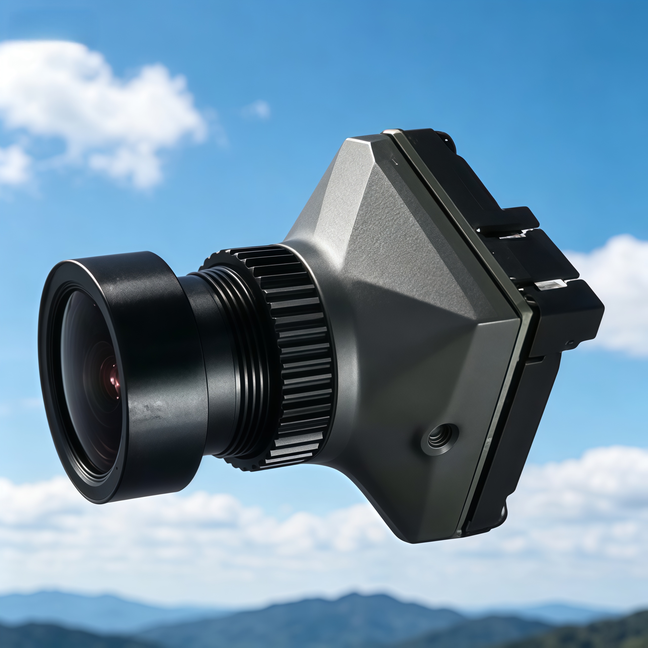 1500TVL HD CADDX Snail FPV Cam - Drone Camera Night Vision avis et prix