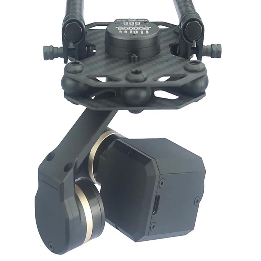 Tarot TL3T20 3-axis Gimbal 640 - Drone Camera Thermal avis et prix