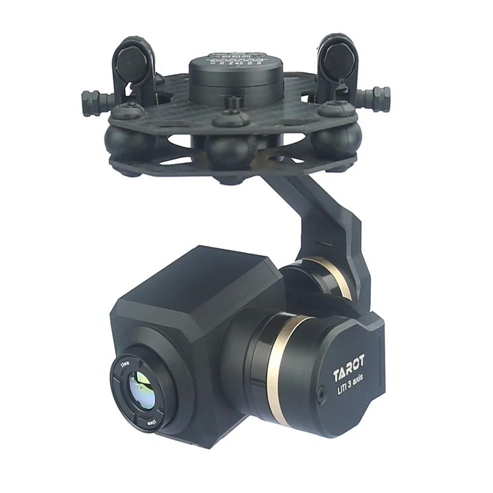 Tarot TL3T20 3-axis Gimbal 640 - Drone Camera Thermal avis et prix