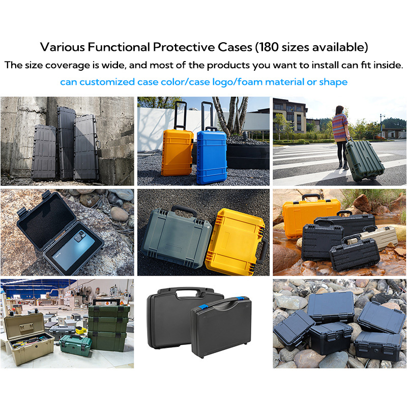Waterproof Gun-Case Hard for H - Drone Camera Waterproof avis et prix