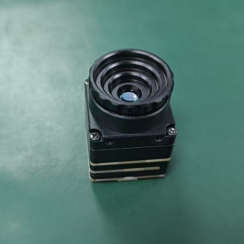 ZIYOUHU New Arrival 640x512 FP - Drone Camera Thermal avis et prix