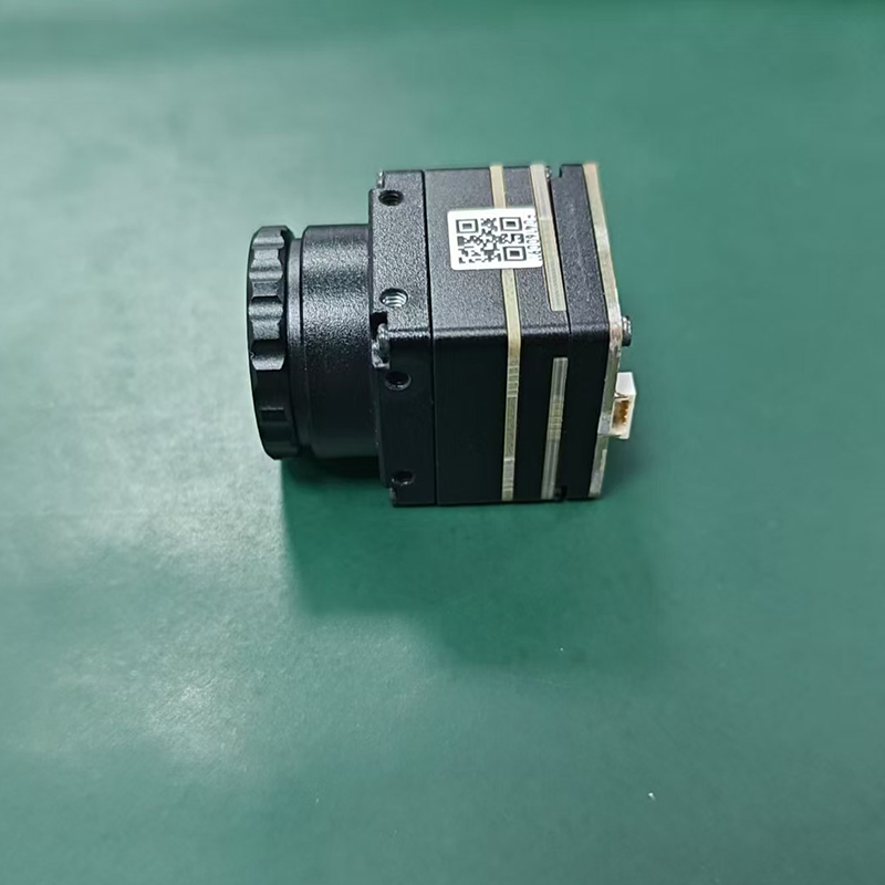 ZIYOUHU New Arrival 640x512 FP - Drone Camera Thermal avis et prix