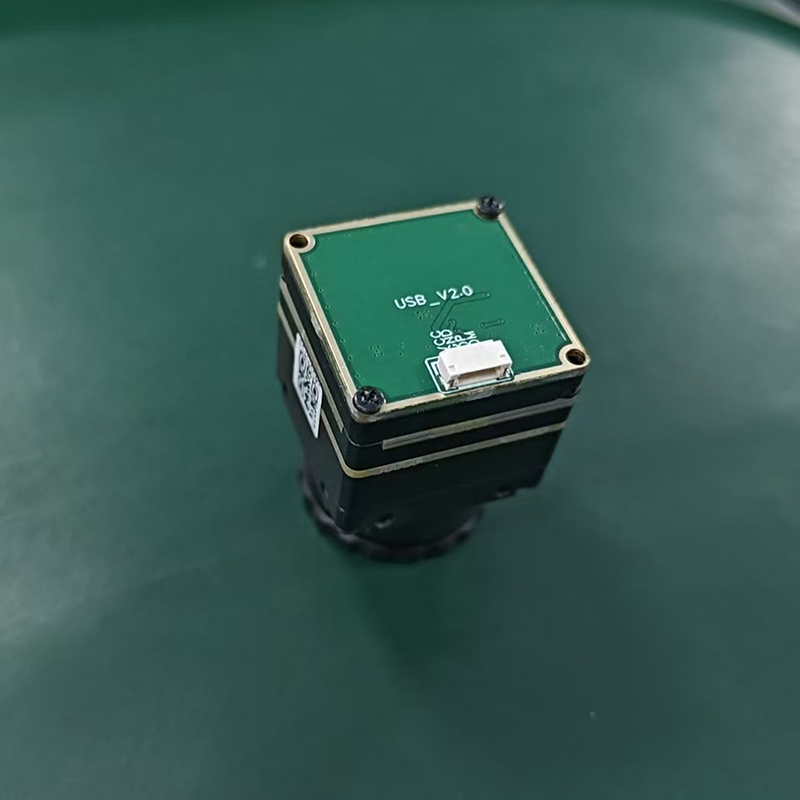 ZIYOUHU New Arrival 640x512 FP - Drone Camera Thermal avis et prix